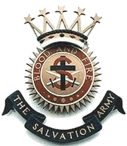 SalvationArmyCrest